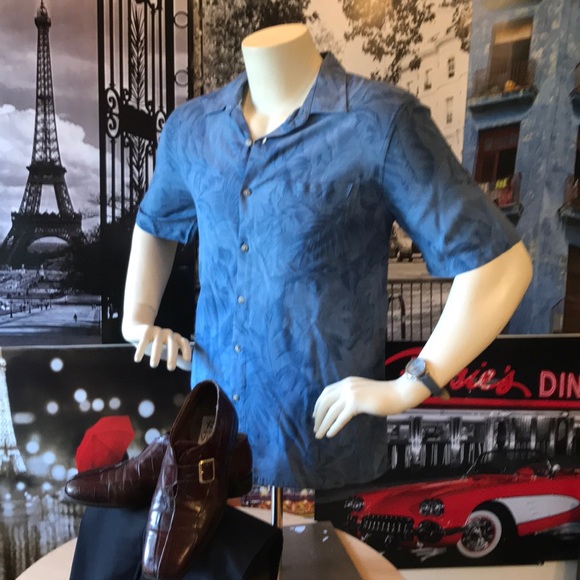 Croft&barrow shirt - Picture 6 of 11